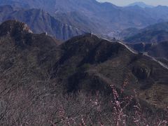 -龙泉峪长城
