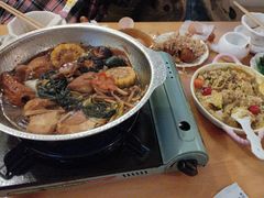 -柴の食堂·日式家庭料理·熊之肆(大学路店)