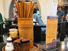 -奎元馆.百年奎元.非遗传承(西湖边的解放路店)