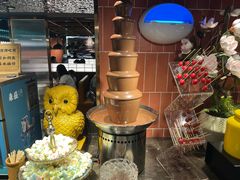 -東盛炭烤自助料理(浦东文峰广场店)