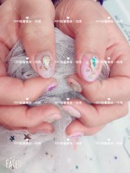 -IDO美甲美睫