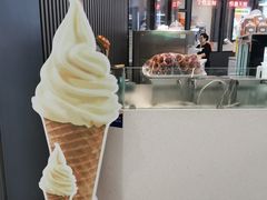 -面包新语(龙湖·西宸天街店)