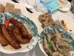 -翠园(铜锣湾广场店)