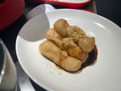 -胖哥俩肉蟹煲(湖滨银泰in77店)