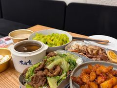 -有肉食·虎九闽菜(798艺术区店)
