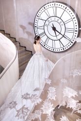 -B.Bridge Couture婚纱礼服(福田店)