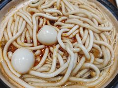 酸辣土豆粉-姐弟俩土豆粉(同城街华联店)