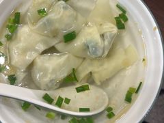 -赵宝美煎包店