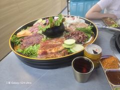 -牛犇炭火烤肉·鲜切烤肉(承德总店)
