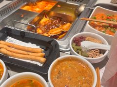 -海底捞火锅(王府井店)