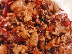 -鑫记婆婆兔·兔头(春熙店)