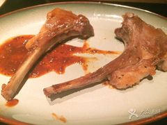 -新鲜特色餐厅(香格里拉大酒店)