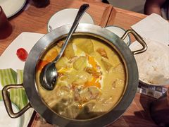 -越小品·越南餐厅(万科里店)