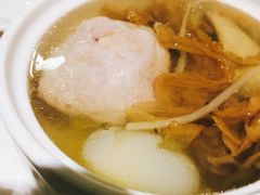 -琬苑鸽庄·川粤融合菜(解放碑总店)