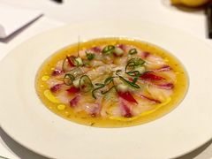 Yellow Tail-La Petite Maison (LPM) Hong Kong