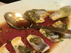 -甄御•海鲜新青岛菜(麦岛店)