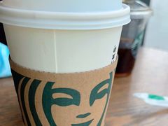 -星巴克臻选(上海长风大悦城店)