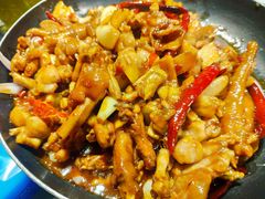 -鑫小城故事·砂锅·排骨藕汤(兴业路店)