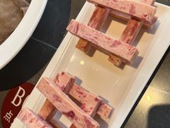 -长嘉·河图火锅(长嘉汇江景旗舰店)