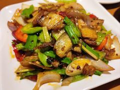 -好嫂子酱猪手•农家菜(华远坊店)