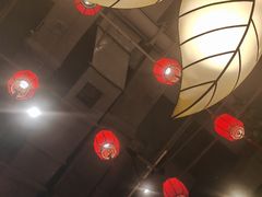 -三道菜(明堂公园店)