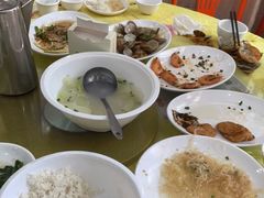 -锐记美食店·现捞海鲜(闸坡店)