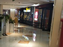 -豪客来牛排(空港华联店)