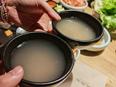 -泥炉烧肉师(新街口金銮巷店)