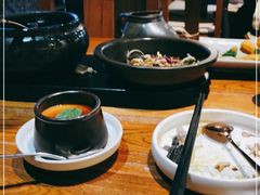 -云海肴·云南小炒·汽锅鸡(天津国金汇店)