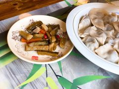 -石老头关东饺子王·东北菜(嘉华鑫城店)