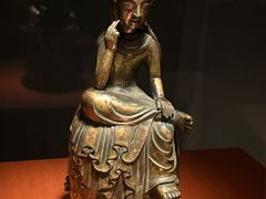 -东京国立博物馆法隆寺宝物馆