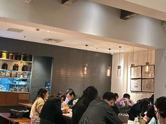 -BAKER&SPICE(安福路店)