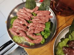 -子檀大隐炭烧(食品街店)