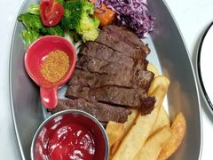 -K·Kitchen KK牛扒厨房(江南西店)