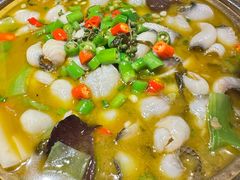 招牌花椒鱼-将军府·鸡毛店(武侯祠店)