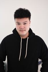 -发饰美男士增发补发假发定制店