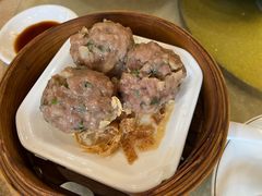 -壹山酒楼(三乡店)