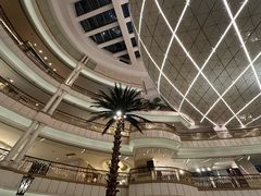 -上海大酒店-自助餐餐厅