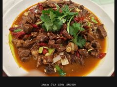 -连池鱼豆味坊(风景区店)