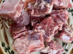 -炮爷东北铁锅炖(棠安路店)