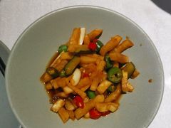 -湘中缘·湖南菜(娄底驻京办店)