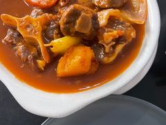 -妈阁铭记澳葡美食