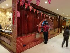 -汉巴9号自助餐厅(新潮尚品超市店)