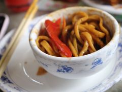 老北京炸酱面-北京炸酱面馆·烤鸭(前门总店)
