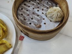 -古南都·清真绿柳居菜馆(太平南路店)