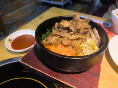 -牛市牛烤肉(西单大悦城店)