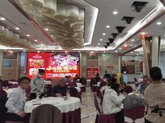 -金华安大酒楼·老牌潮菜·粤式茶点(东方国际店)