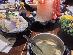 -东海怡品海鲜豆捞(星街坊店)
