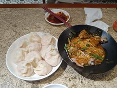 -金谷园饺子馆(北邮总店)
