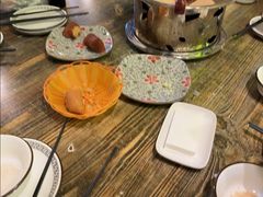 -格日勒阿妈蒙古厨房(大召店)